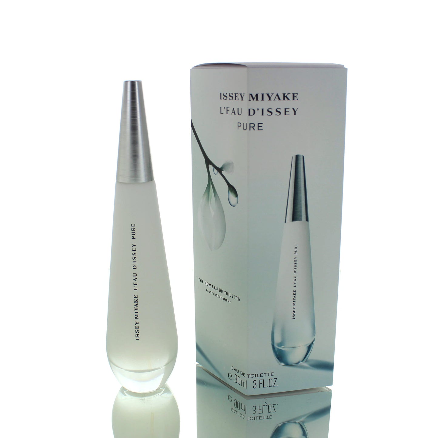 Issey Miyake L'Eau D'Issey Pure