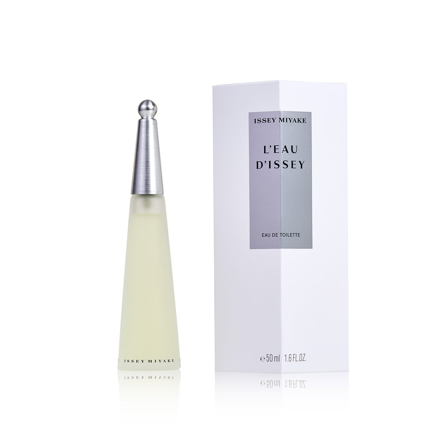 Issey Miyake L'eau D'issey For Woman