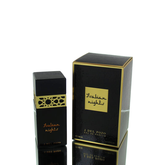 J. Del Pozo Arabian Nights For Man