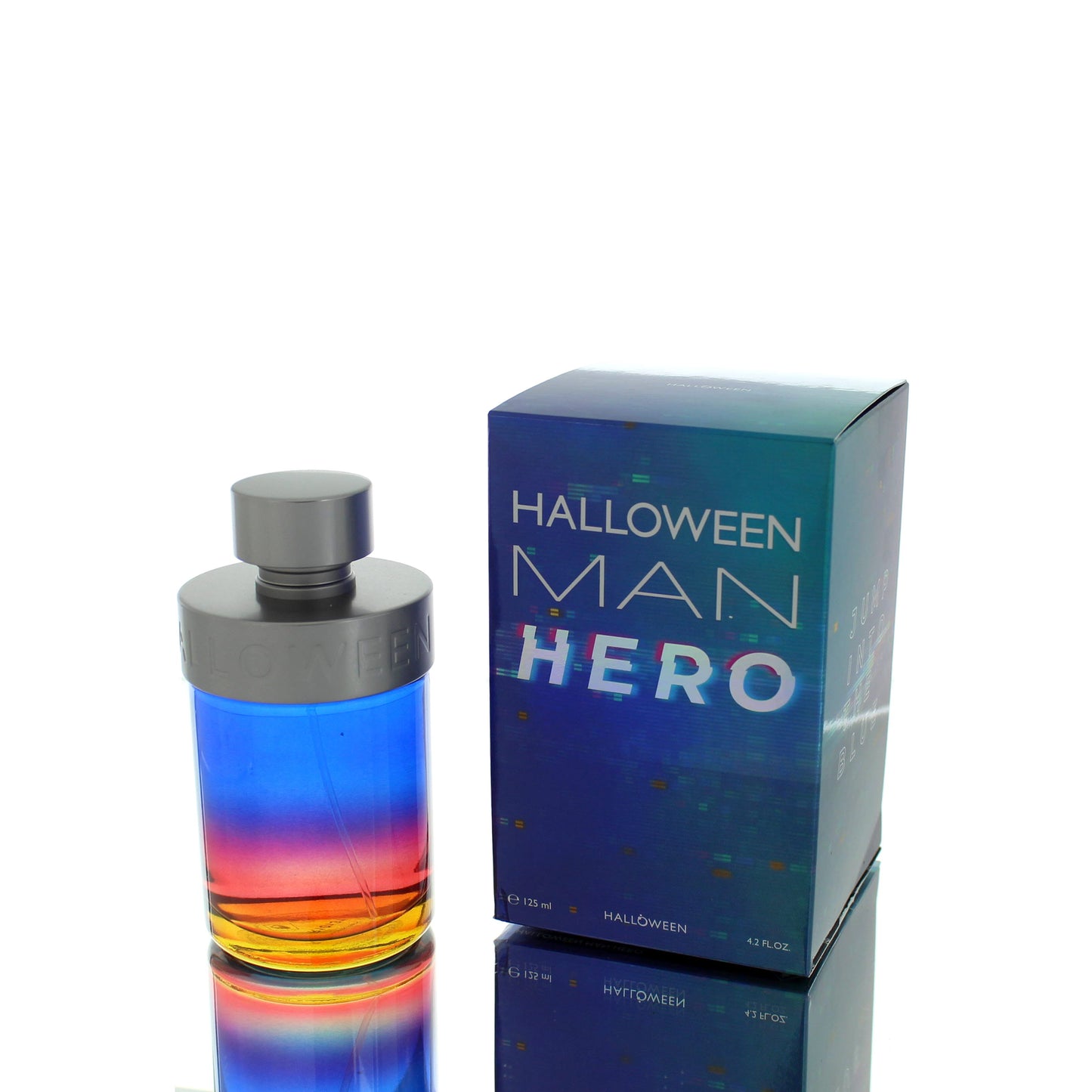 J. Del Pozo Halloween Hero (2021)