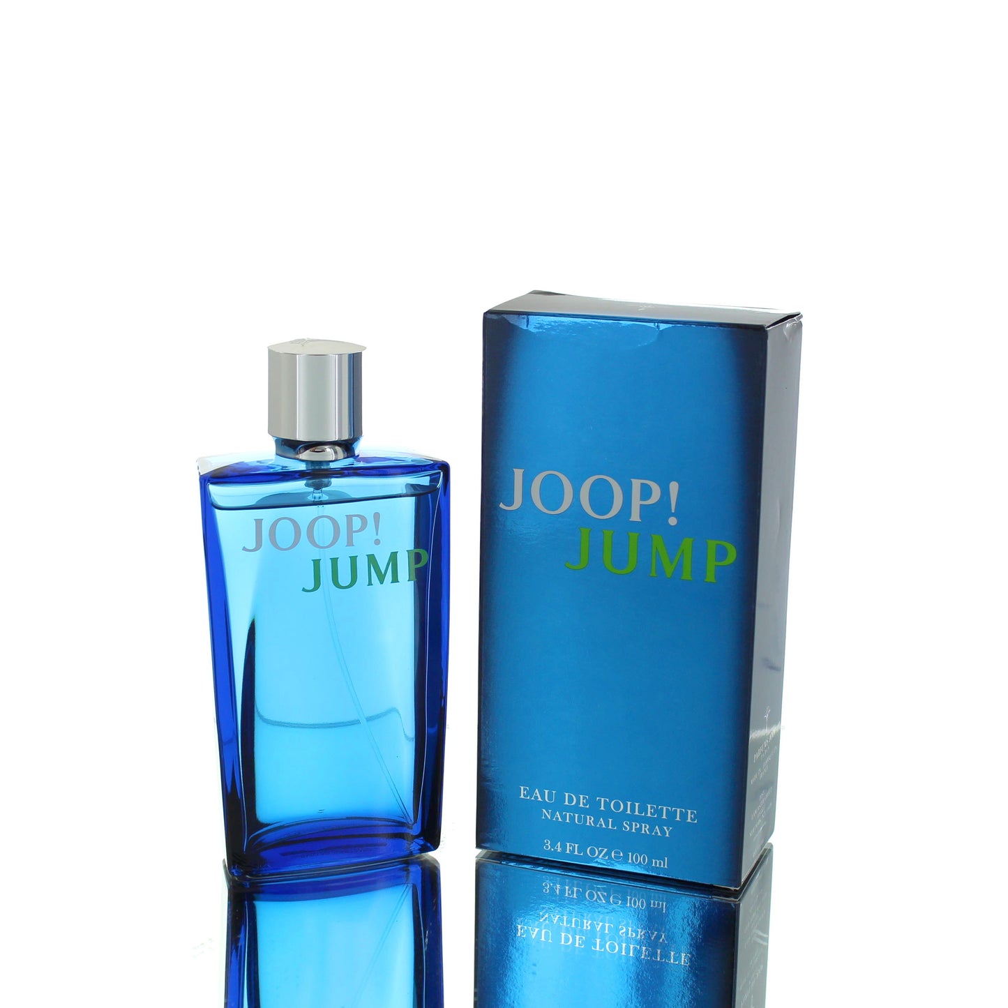 Joop Jump