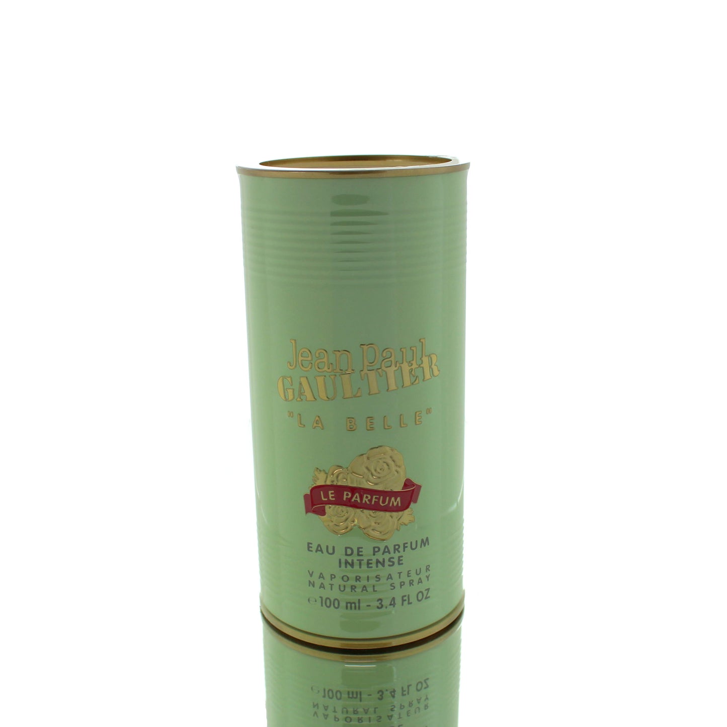 Jean Paul Gaultier La Belle Le Parfum Intense For Woman