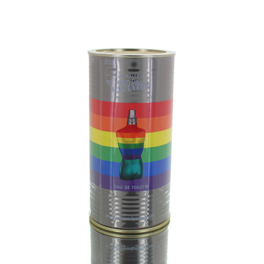 Jean Paul Gaultier Le Male Pride Collector For Man