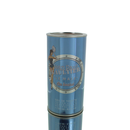 JPG Le Male On Board For Man