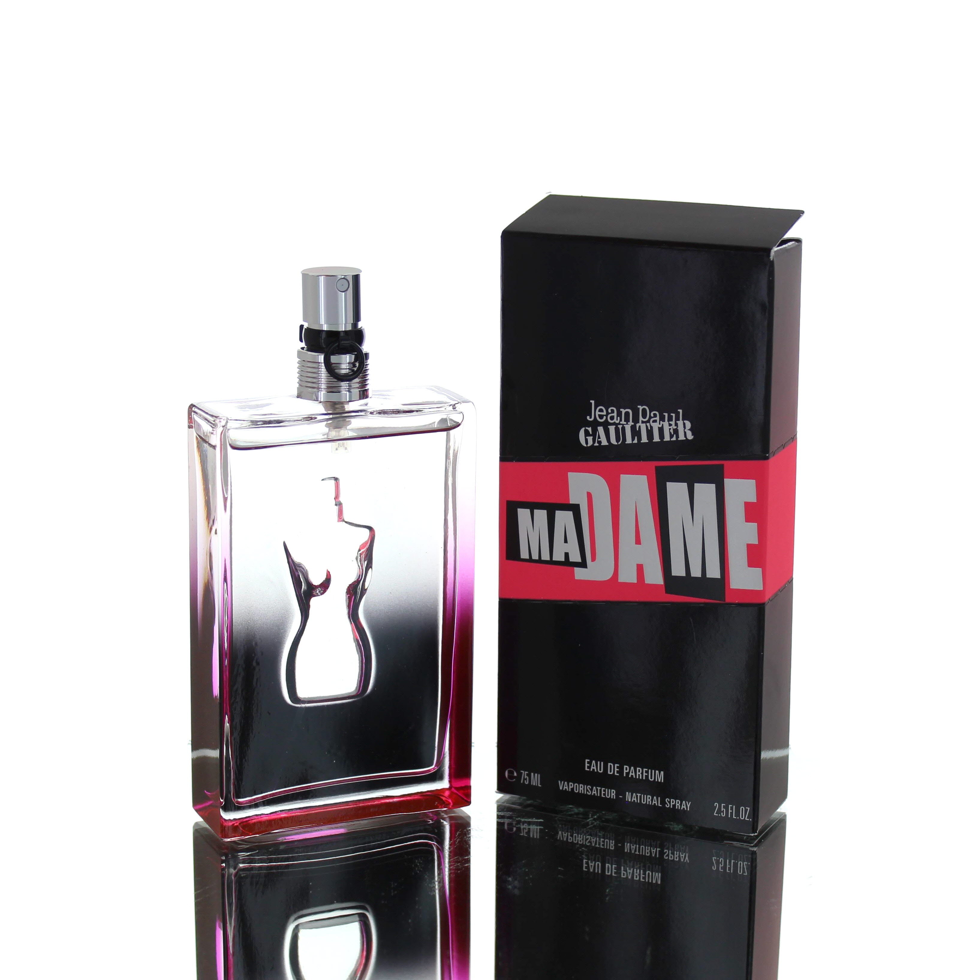 Jean Paul Gaultier Ma Dame Floral Fragrance – FragFlex