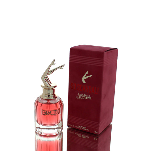 Jean Paul Gaultier So Scandal For Woman