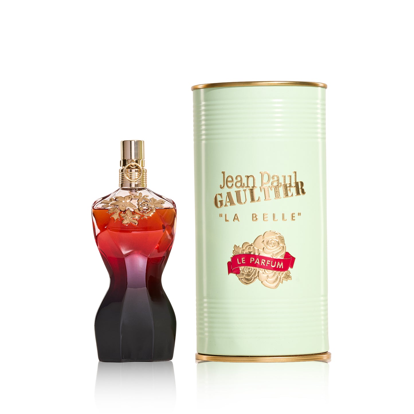 Jean Paul Gaultier La Belle Le Parfum Intense For Woman