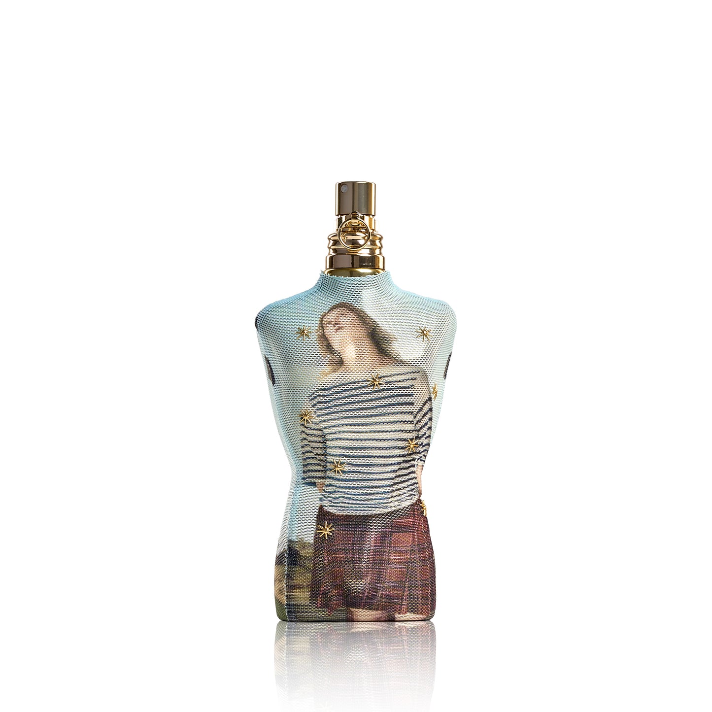 Jean Paul Gaultier Le Male Xmas Collector's Edition For Man