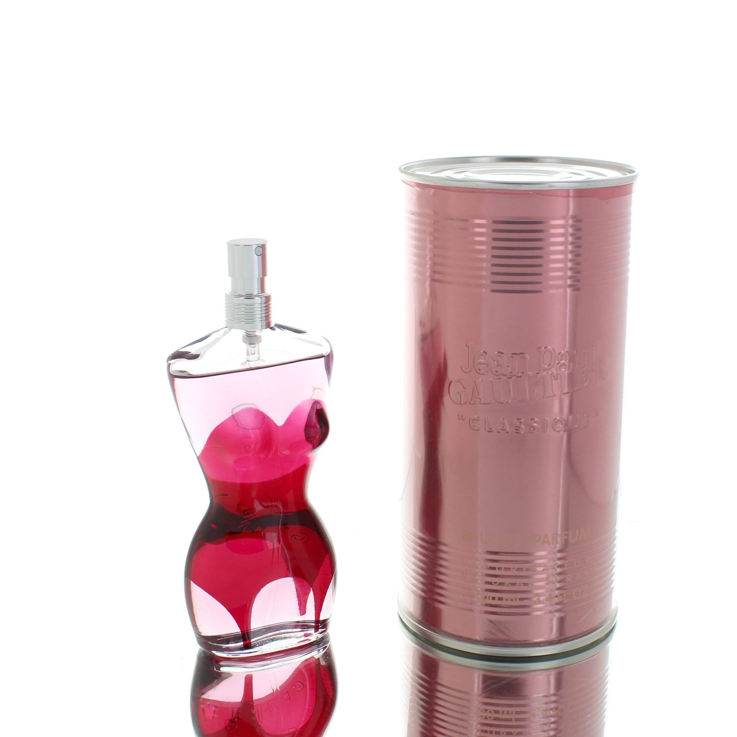 Jean Paul Gaultier JPG Clásico Para Mujer