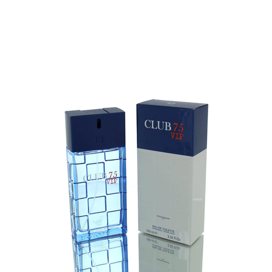 Jacques Bogart Club 75 VIP Edition For Man