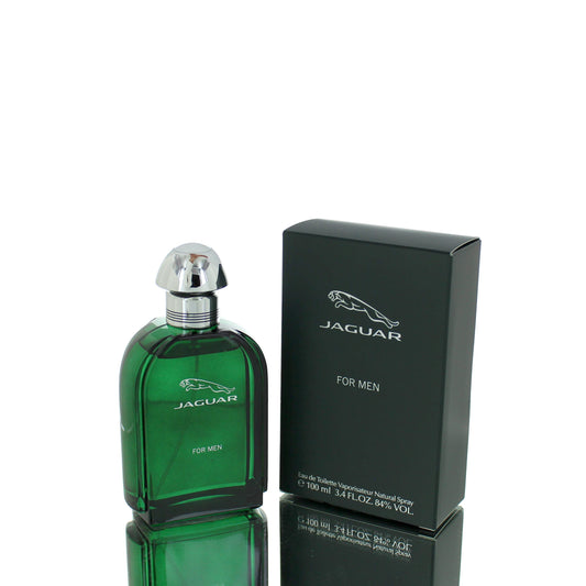 Jaguar Classic Green For Man