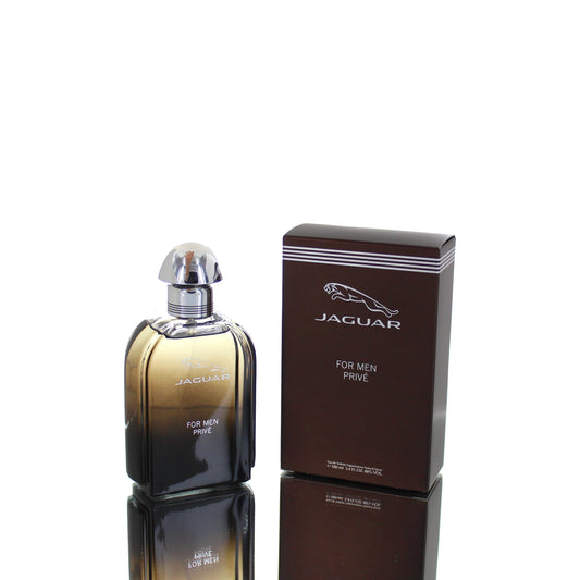 Jaguar Prive For Man