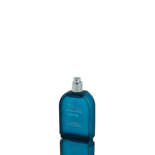 Jaguar Ultimate Power For Man