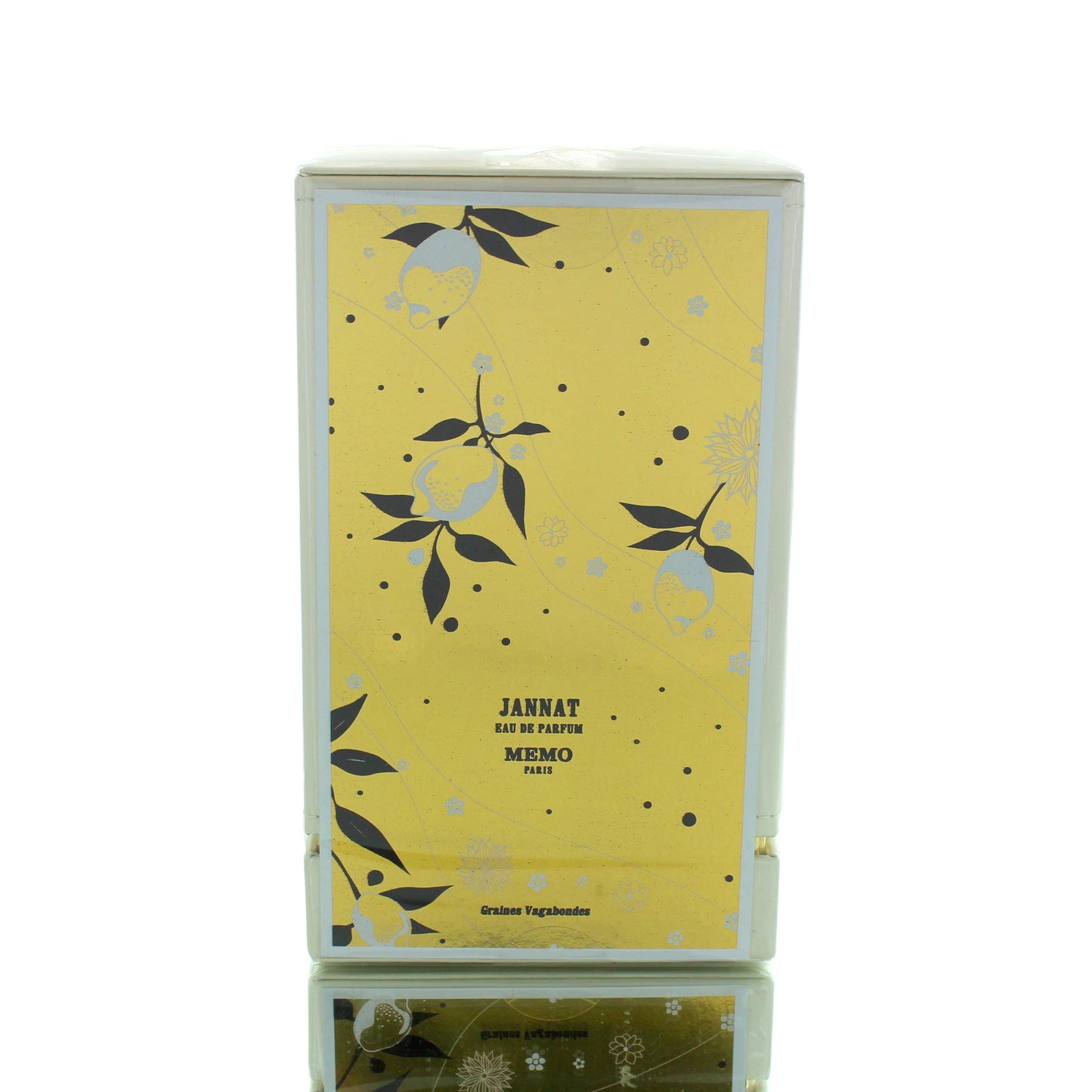 Mémo Jannat pour homme/femme