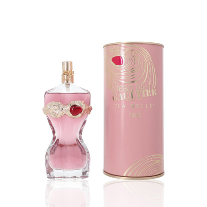 Jean Paul Gaultier La Belle Rosea Eau De Parfum Fragrance Boxed