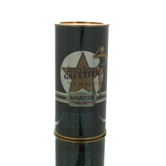 Jean Paul Gaultier Le Male Aviator For Man