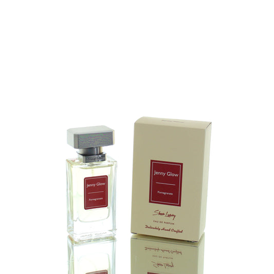 Jenny Glow Pomegranate (JM Twist) For Man/Woman