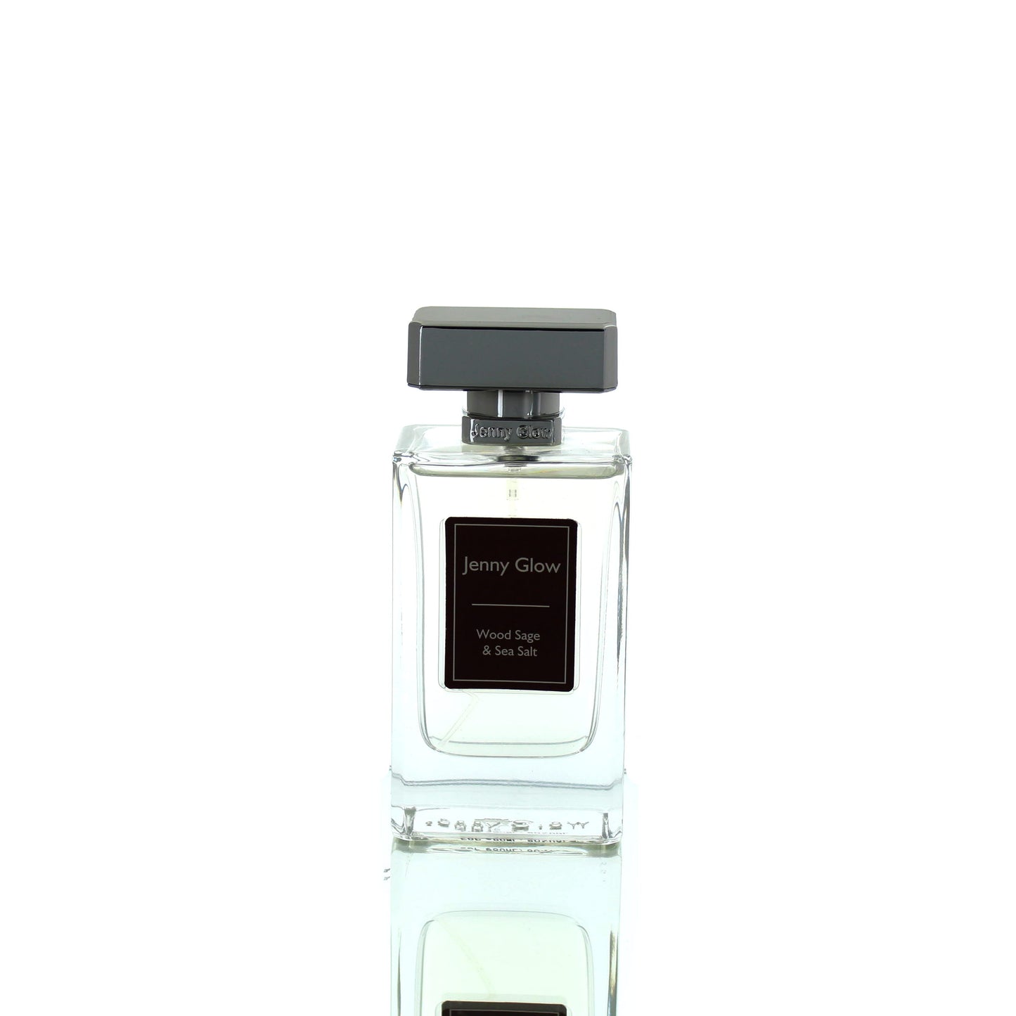 Jenny Glow Wood, Sage & Sea Salt (JM Twist) For Man/Woman Eau De Parfum Perfume Gift Set