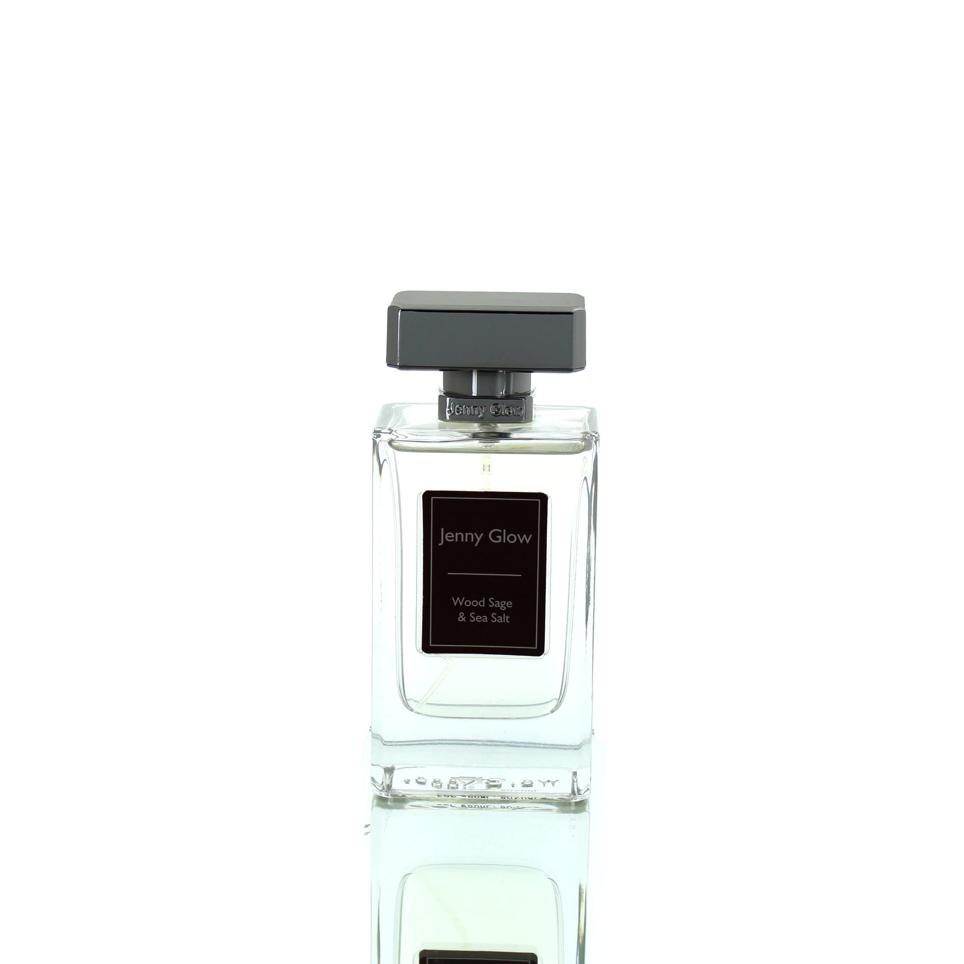 Jenny Glow Wood, Sage & Sea Salt (JM Twist) For Man/Woman Eau De Parfum Perfume Gift Set