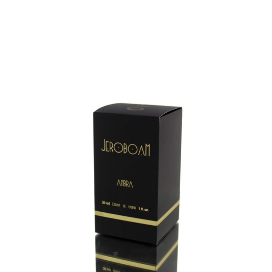 Jeroboam Ambra For Man/Woman
