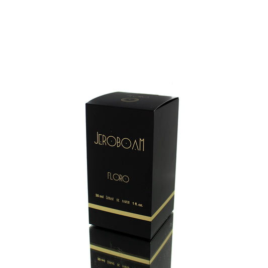 Jeroboam Floro For Man/Woman