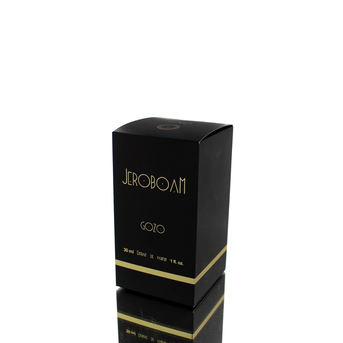 Jeroboam Gozo For Man/Woman