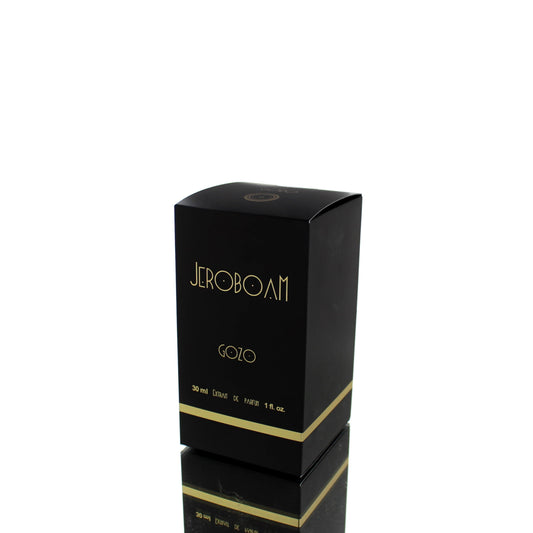 Jeroboam Gozo For Man/Woman