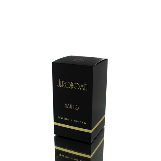 Jeroboam Hauto For Man/Woman