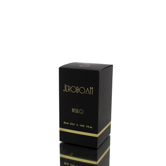 Jeroboam Insulo For Man/Woman