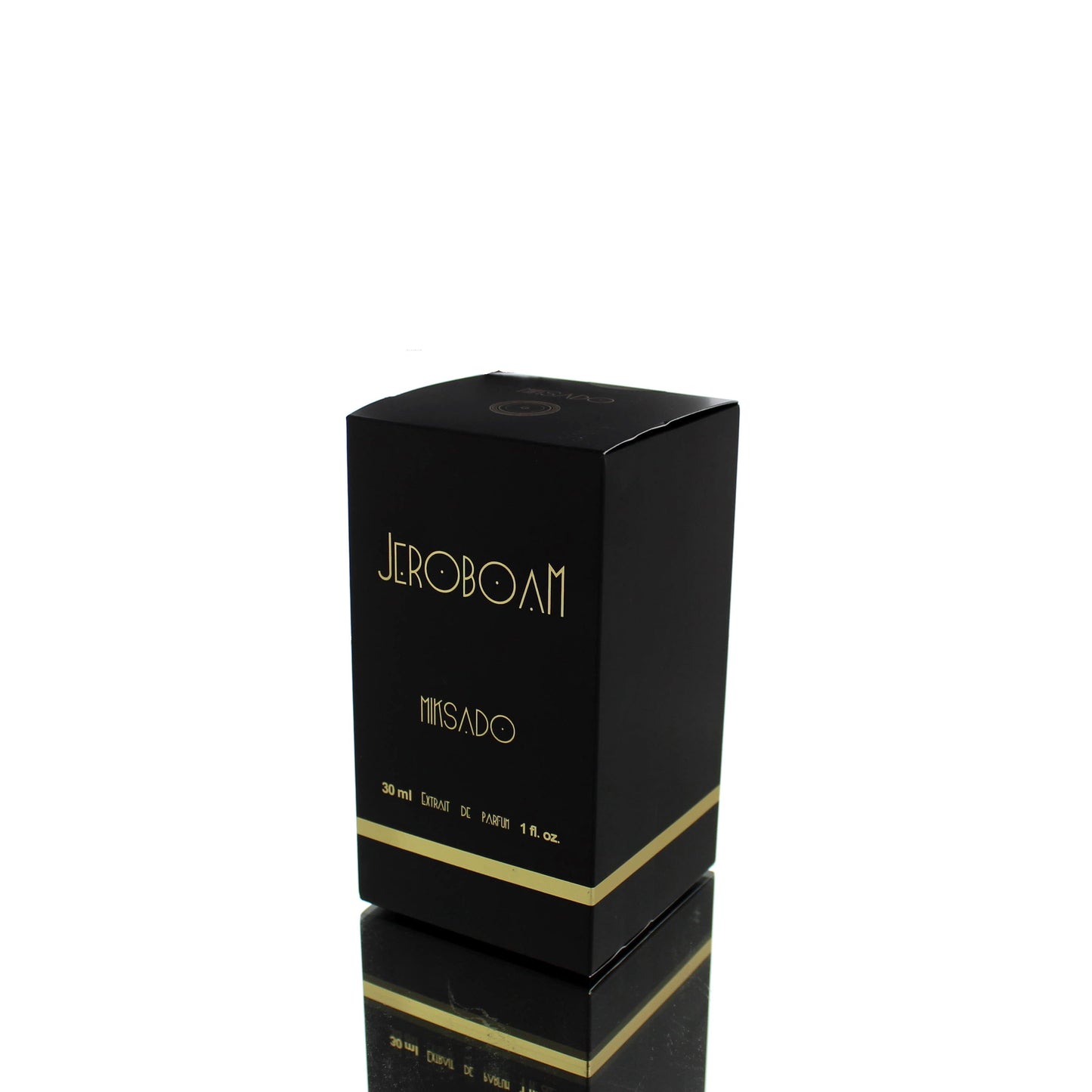 Jeroboam Miksado For Man/Woman