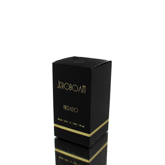 Jeroboam Miksado For Man/Woman