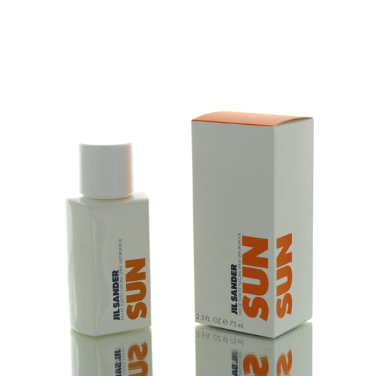 Jill Sander Sun For Woman by Jill Sander. Shop authentic niche and designer perfume online at Fragrance buy Canada at the best price. Save and get discounts on big brands in Canada and the USA. Perfumes and colognes for men and women.