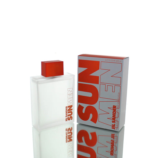 Jil Sander Sun For Man