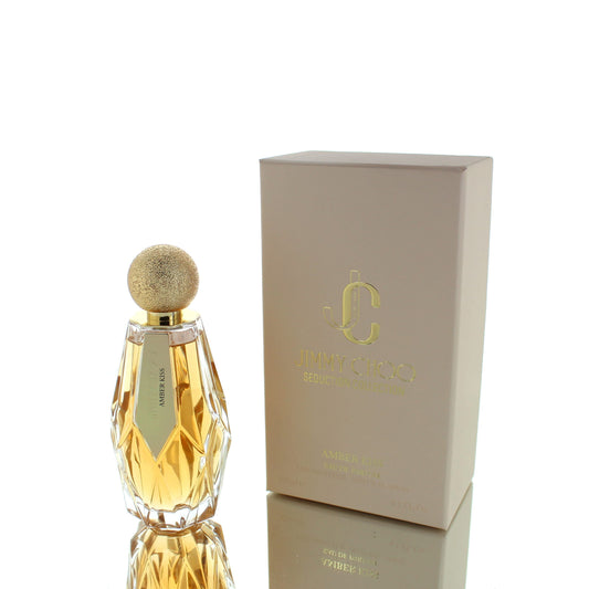 Jimmy Choo Amber Kiss (Seduction Collection) For Woman