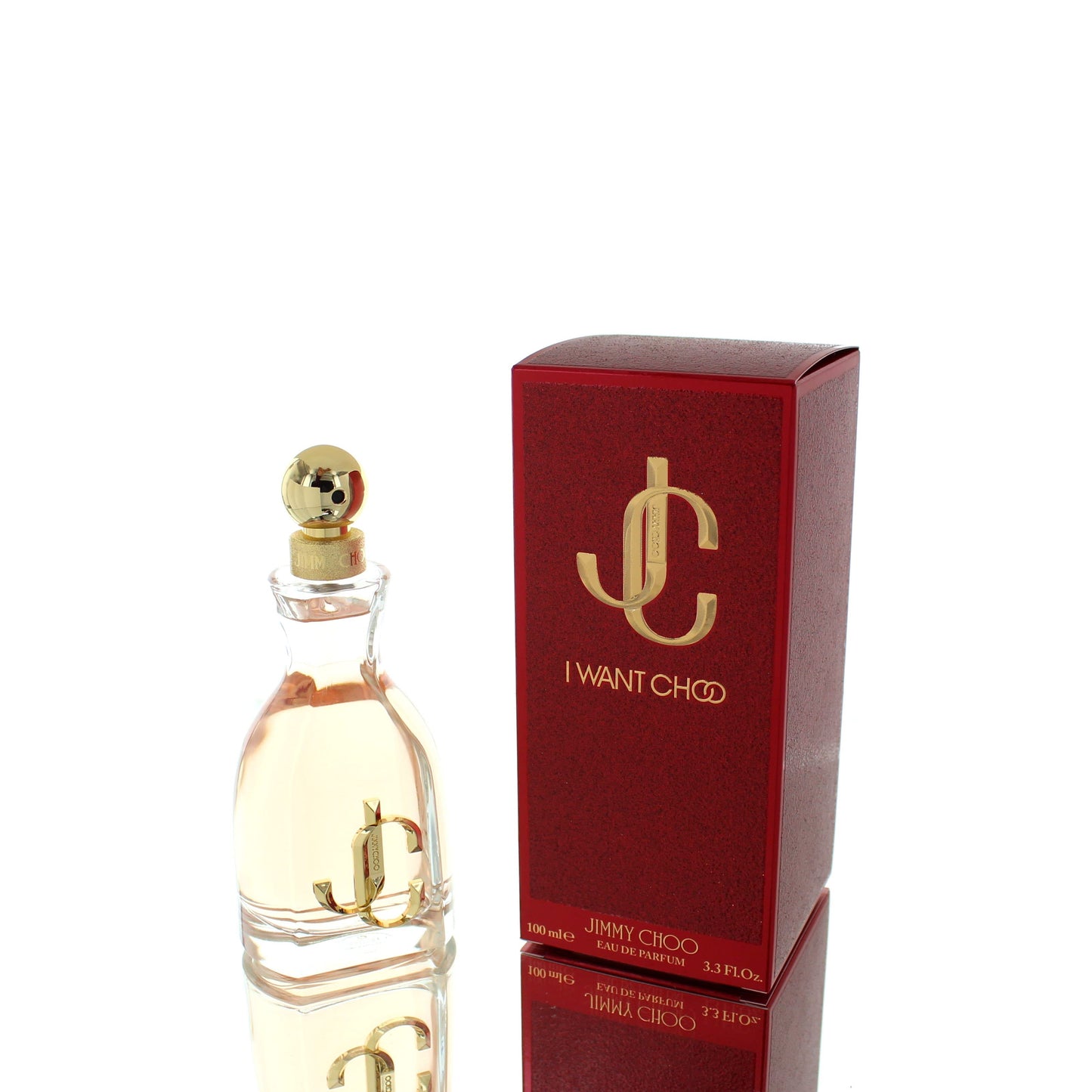 Jimmy Choo I Want Choo For Woman