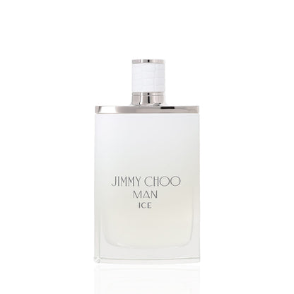 Jimmy Choo Ice Eau De Toilette Cologne