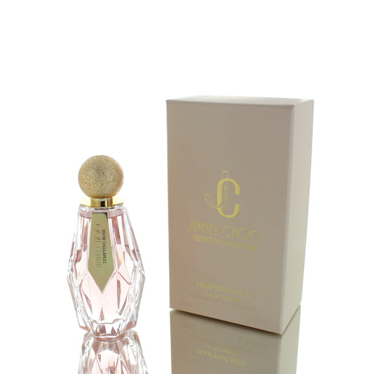 Jimmy Choo Tempting Rose (Seduction Collection) For Woman
