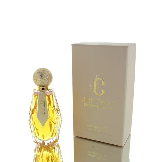 Jimmy Choo Vanilla Love (Seduction Collection) For Woman