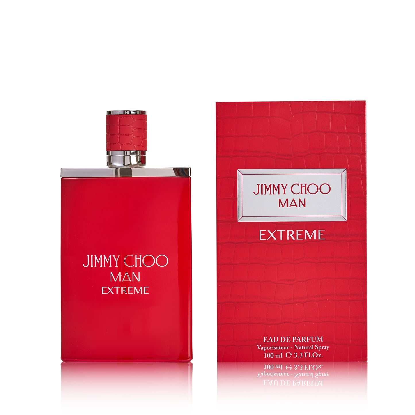 Jimmy Choo Extreme (2025 New Launch) For Man