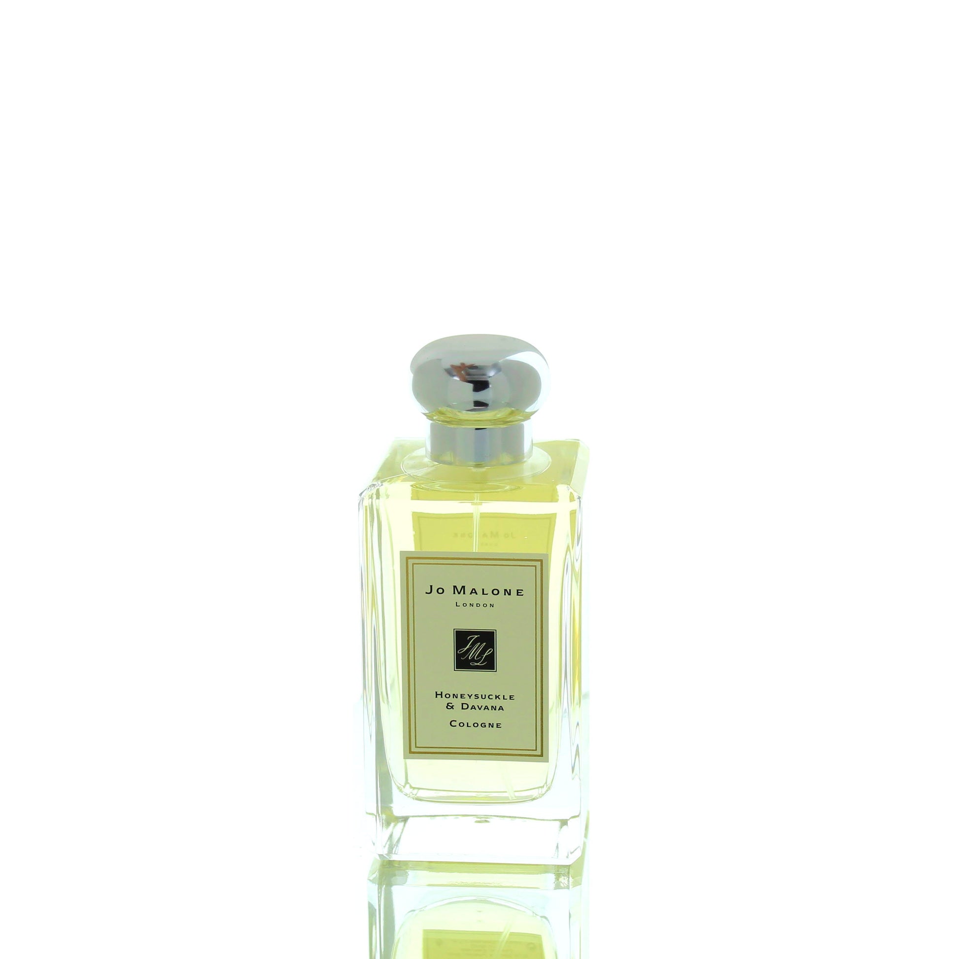 Jo Malone Honeysuckle Davana: Wild English Adventure – FragFlex