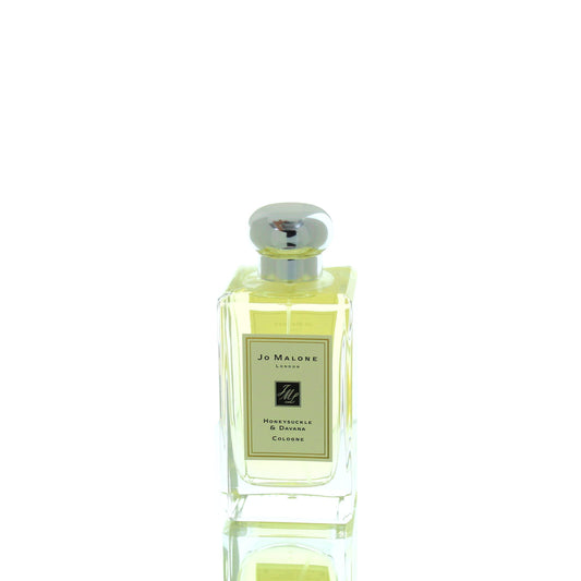 Jo Malone Honeysuckle and Davana For Woman