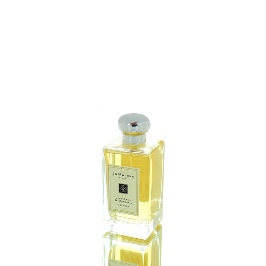 Jo Malone Lime Basil & Mandarin For Man/Woman