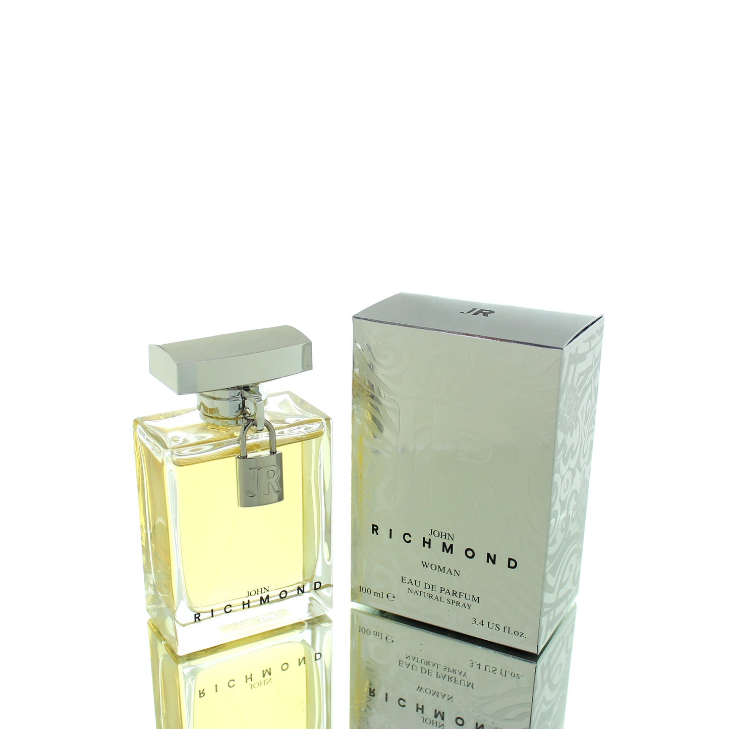 John Richmond For Woman Eau De Parfum Perfume Boxed