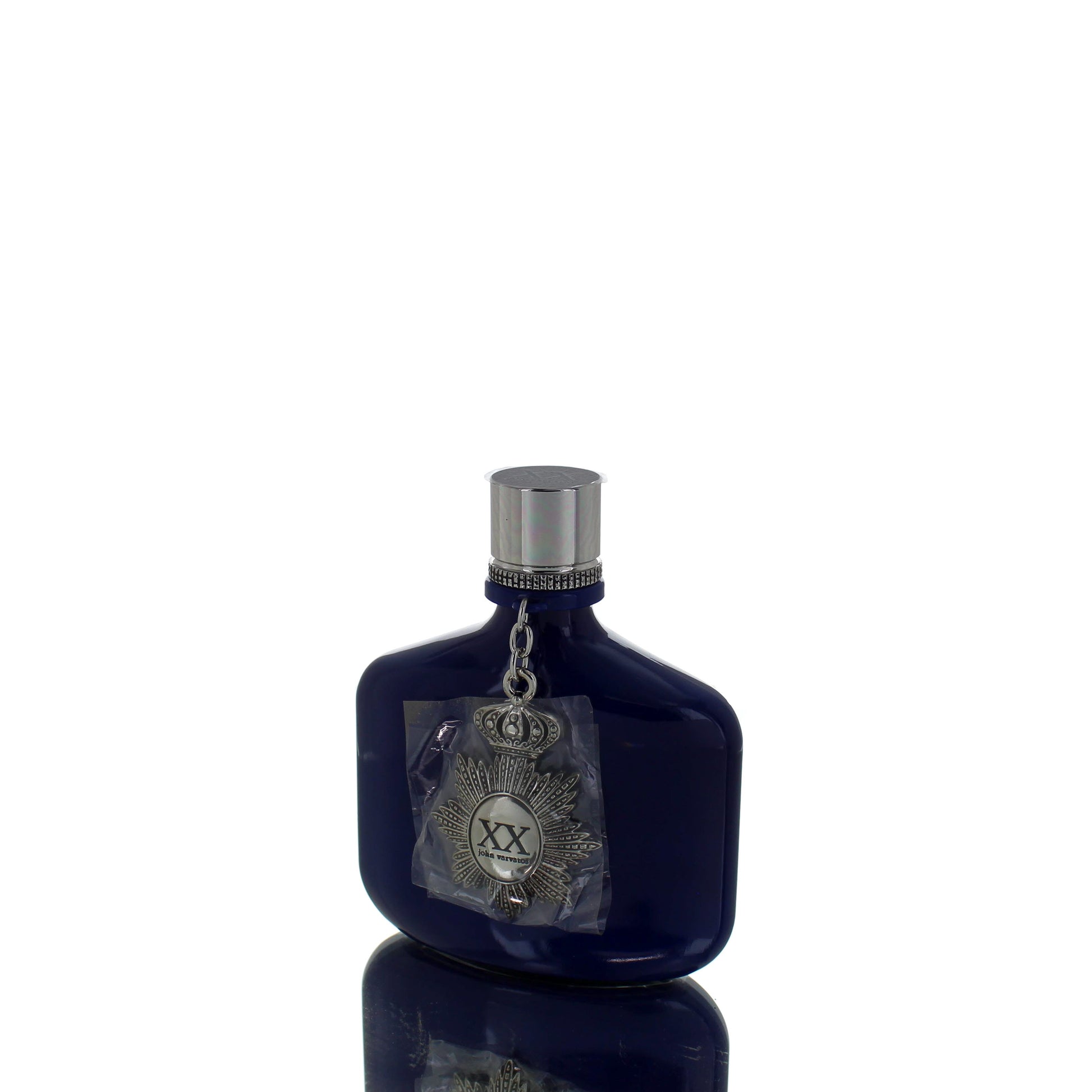 John Varvatos XX Indigo For Man Eau De Toilette Perfume Tester