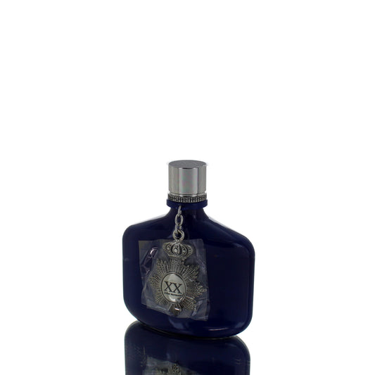 John Varvatos XX Indigo For Man Eau De Toilette Perfume Tester