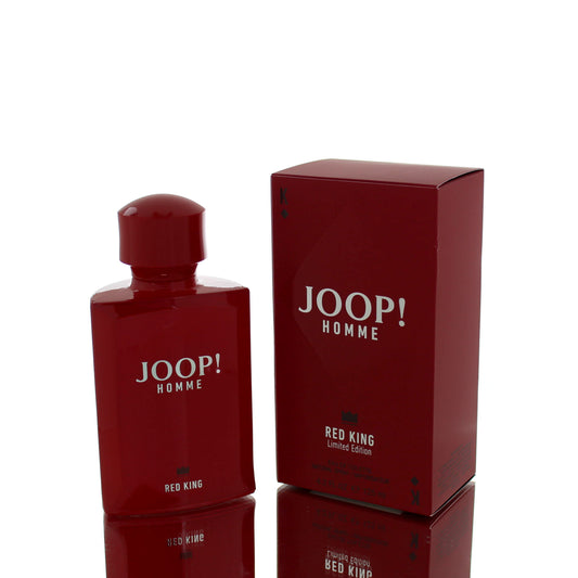 Joop Red King For Man