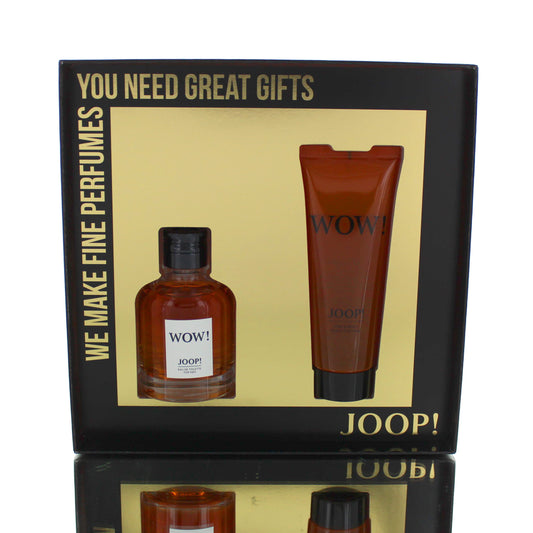 Joop Wow For Man