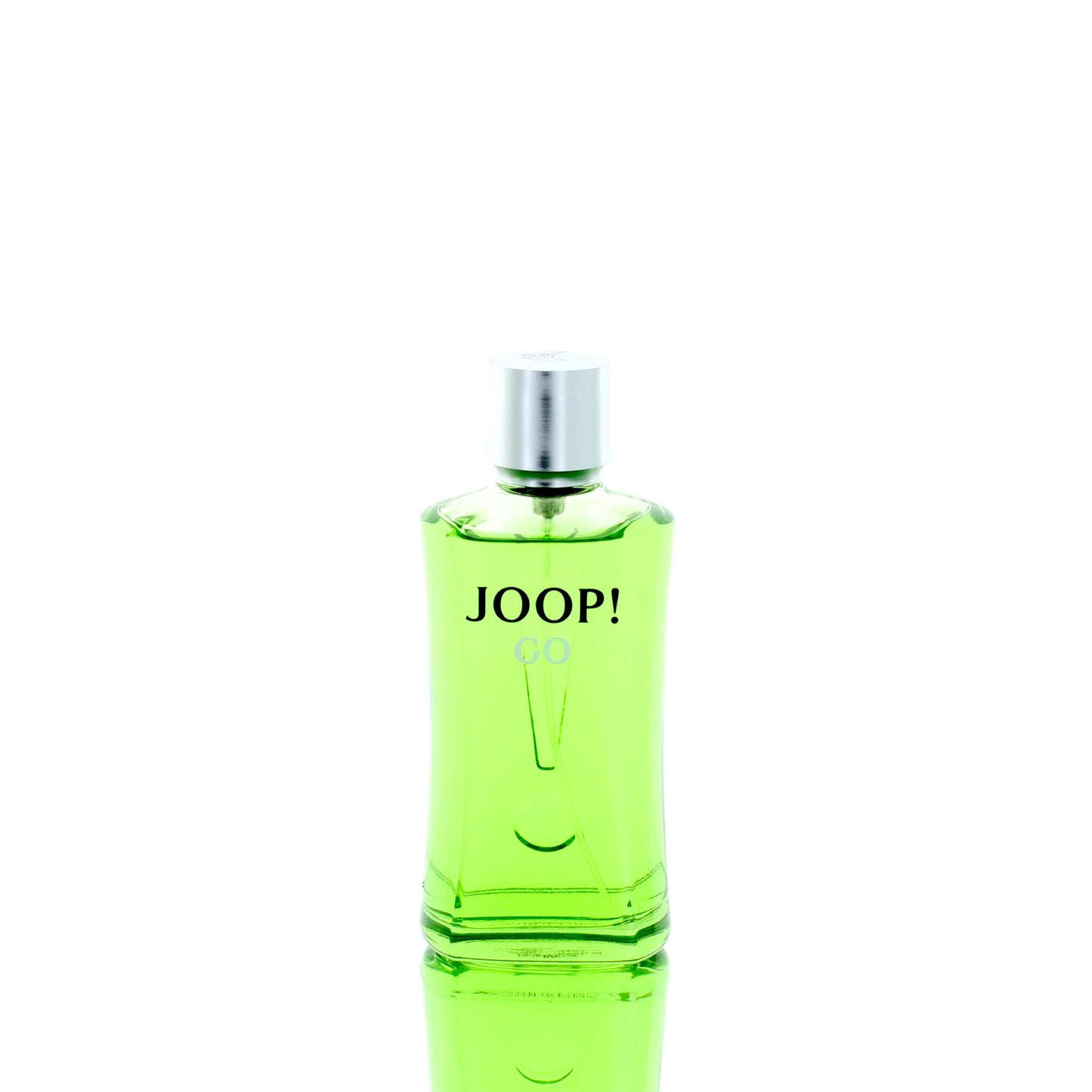 Buy Joop Go (Green) For Man perfume and cologne online  at the lowest price. Fragrancebuy is your source for authentic niche fragrances at wholesale prices in Canada. Buy real perfume online at the best price. Shop deals and buy legit fragrance at wholesale price in Canada