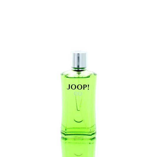 Buy Joop Go (Green) For Man perfume and cologne online  at the lowest price. Fragrancebuy is your source for authentic niche fragrances at wholesale prices in Canada. Buy real perfume online at the best price. Shop deals and buy legit fragrance at wholesale price in Canada