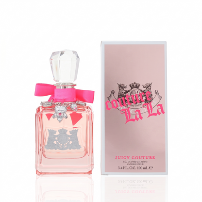 Juicy Couture La La Eau De Parfum Edition Eau De Parfum Fragrance Boxed